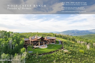 2586 N Whispering Springs Hollow Rd, Heber City, UT 84032