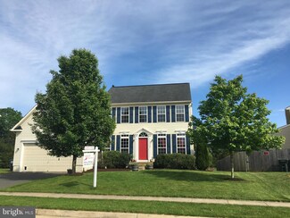 11729 Fort Lee Dr, Remington, VA 22734