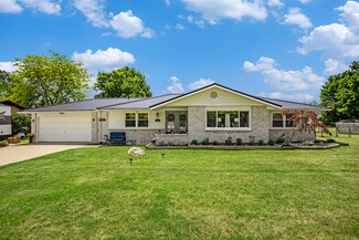 237 Lynbrook Dr, Coldwater, MI 49036