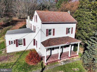 599 Big Mine Run Rd, Ashland, PA 17921