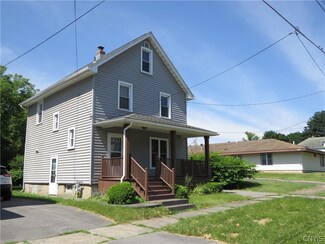 200 E Clark St, Ilion, NY 13357