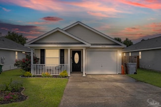 5576 Shadow Shore Place, Gulf Breeze, FL 32563