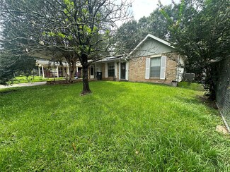 11799 Stonehedge Dr, Conroe, TX 77303