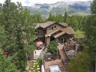 107 Lawson Point Unit A, Telluride, CO 81435