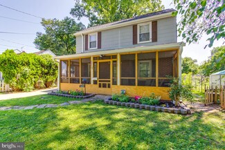 6505 Sligo Pkwy, Hyattsville, MD 20782