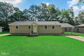 326 Montgomery Ln, Benton, LA 71006