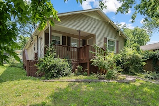 3301 Torbett St, Nashville, TN 37209