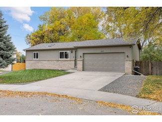 607 Woodland Way, Fort Collins, CO 80526