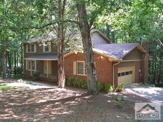 335 Ponderosa Dr, Athens, GA 30605
