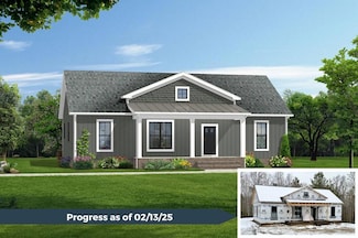 TBD Millstone Way, Warsaw, VA 22572