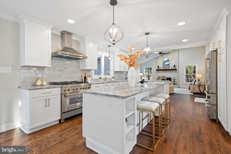 3 Ashleaf Ct, Hockessin, DE 19707