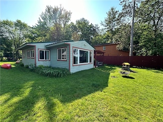 N7475 537th St, Menomonie, WI 54751