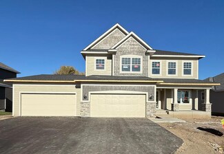 11528 19th St NE, Saint Michael, MN 55376