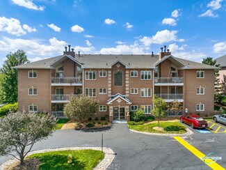 17930 Settlers Pond Way Unit 3-3D, Orland Park, IL 60467