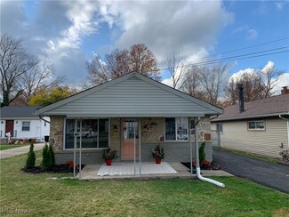 1326 E 342nd St, Eastlake, OH 44095