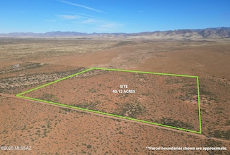 40 AC Cross Creek Rd Unit 5, Pearce, AZ 85625