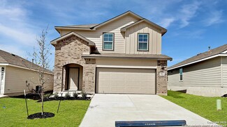 9923 Auger Run, San Antonio, TX 78221
