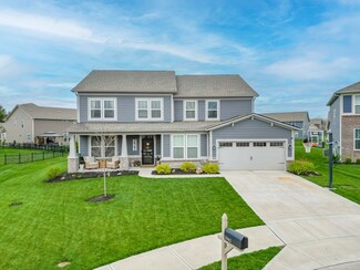 2942 Emerald Ct, Brownsburg, IN 46112