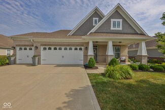15102 Thoroughbred Dr, Fishers, IN 46040