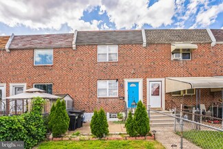 5910 Langdon St, Philadelphia, PA 19149