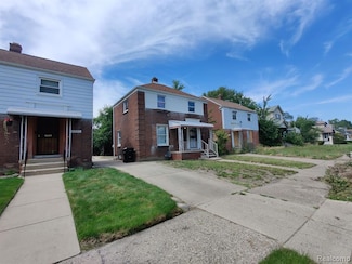 14593 Wisconsin St, Detroit, MI 48238