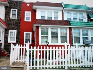3082 Mickle St, Camden, NJ 08105
