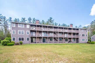 10 Northface Cir Unit 10, Conway, NH 03860