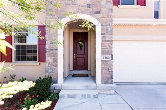 1360 E Foxmont Ln, Salt Lake City, UT 84117