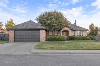 3609 Springmont Dr, Midland, TX 79707