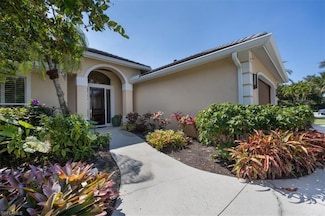 600 Portside Dr, Naples, FL 34103