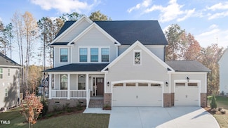 249 Dona Dr, Carthage, NC 28327