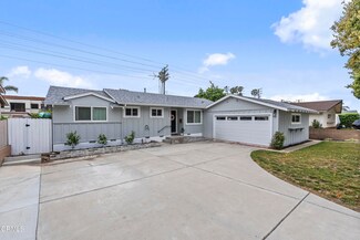 5490 Hunter St, Ventura, CA 93003