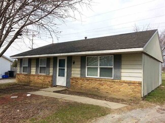 3716 Exeter Ct, Lafayette, IN 47905
