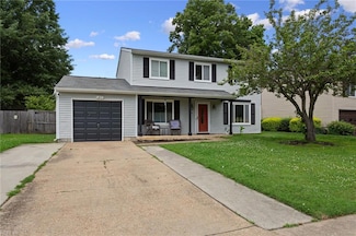 1420 Hardy Cash Dr, Hampton, VA 23666