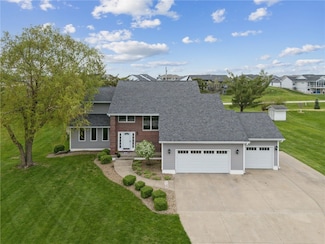 4199 Brookside Dr, Marion, IA 52302
