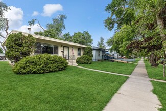574 4th Avenue West N, Kalispell, MT 59901