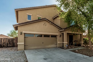 7090 S 252nd Dr, Buckeye, AZ 85326