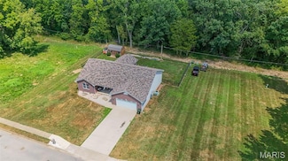510 Sherwood Dr, Rolla, MO 65401