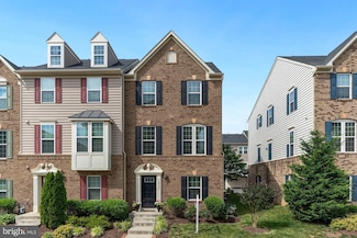 42586 Harlow Meadows Terrace, Sterling, VA 20166
