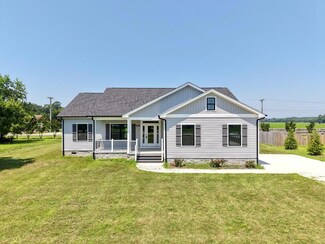27212 Castle Row, Cape Charles, VA 23310