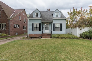 5320 Clement Ave, Maple Heights, OH 44137