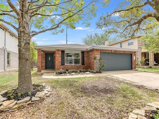 402 Washington Square Dr, Leander, TX 78641