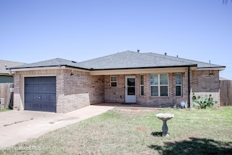 3617 E 3rd Place, Lubbock, TX 79403