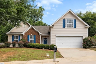 200 Whixley Ln, Greenville, SC 29607
