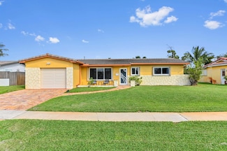 8511 Pasadena Blvd, Pembroke Pines, FL 33024