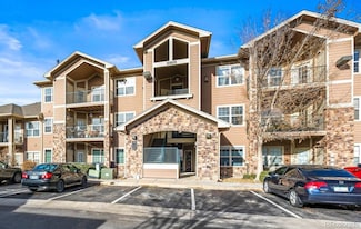 10805 S Twenty Mile Rd Unit 307, Parker, CO 80134
