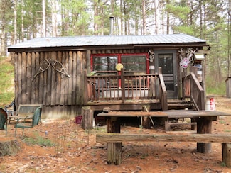 107 Black Mountain Rd, Au Sable Forks, NY 12912