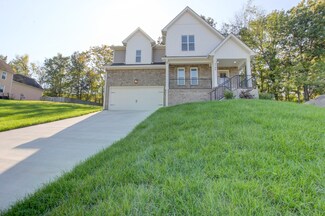2700 Wakefield Dr, Clarksville, TN 37043