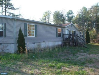 923 Spring Garden Rd, Port Norris, NJ 08349