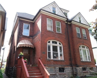 120 N Pearl St, Buffalo, NY 14202